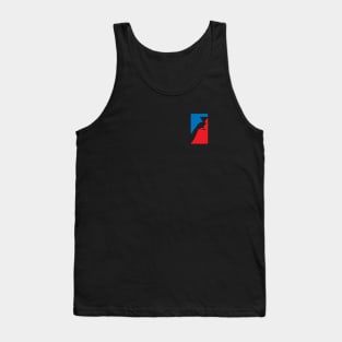 Drinking League Tank Top